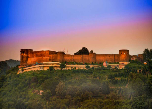  Best Travel Company In Jammu